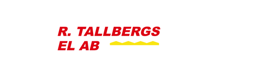 R. Tallbergs EL AB